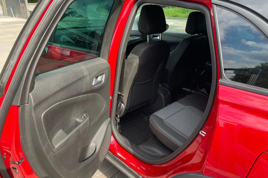 Продам Opel Crossland X Elegance 2024 года в Днепре