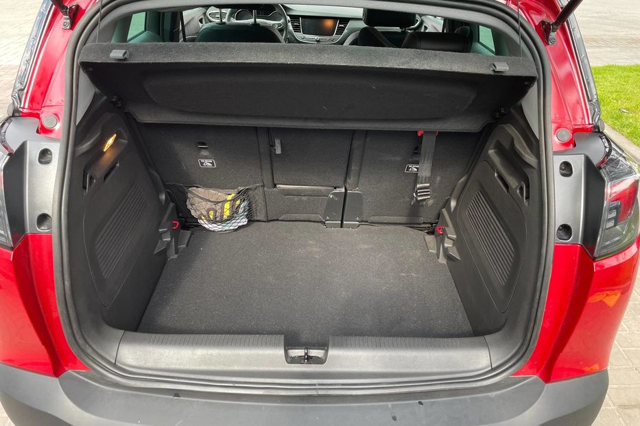 Продам Opel Crossland X Elegance 2024 года в Днепре