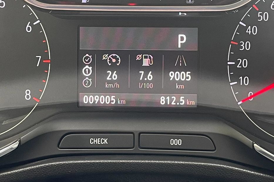 Продам Opel Crossland X Elegance 2024 года в Днепре