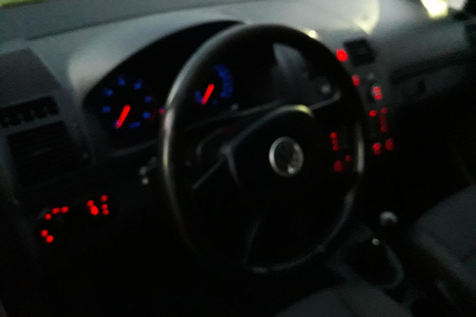 Продам Volkswagen Touran 2003 года в Черновцах