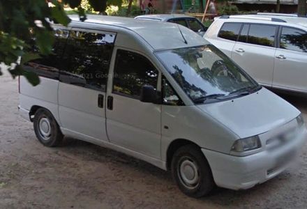 Продам Peugeot Expert пасс. 1999 года в Чернигове