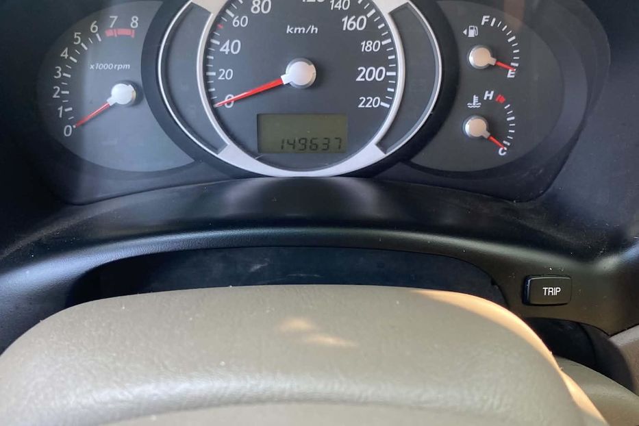 Продам Hyundai Tucson 2008 года в Одессе