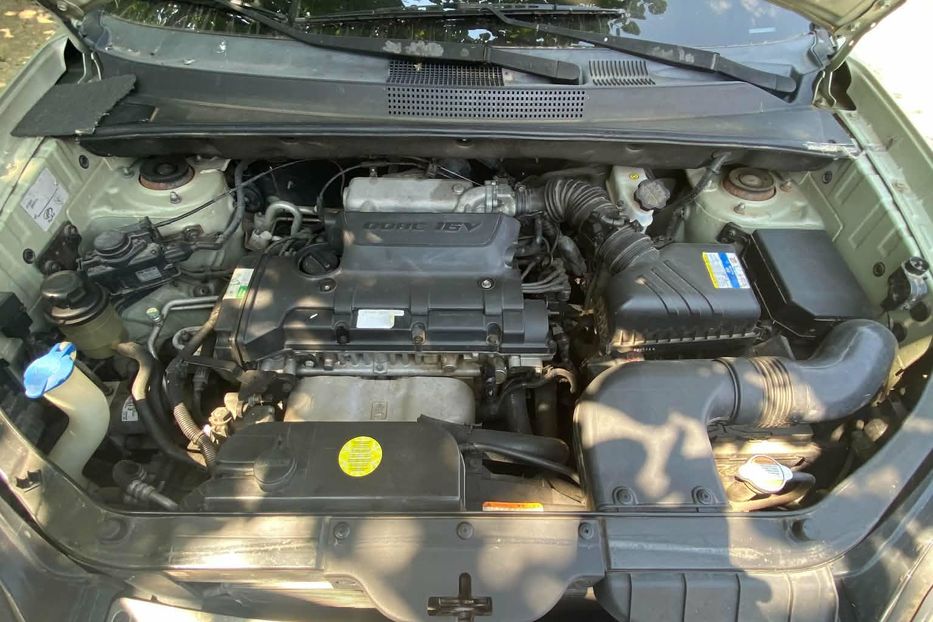 Продам Hyundai Tucson 2008 года в Одессе