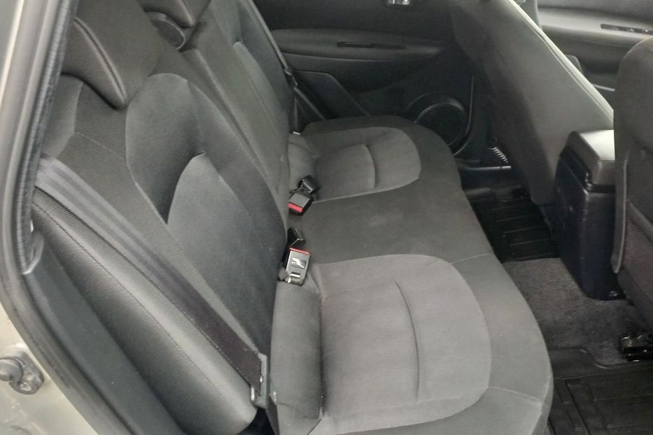 Продам Nissan Qashqai 2010 года в г. Шпола, Черкасская область