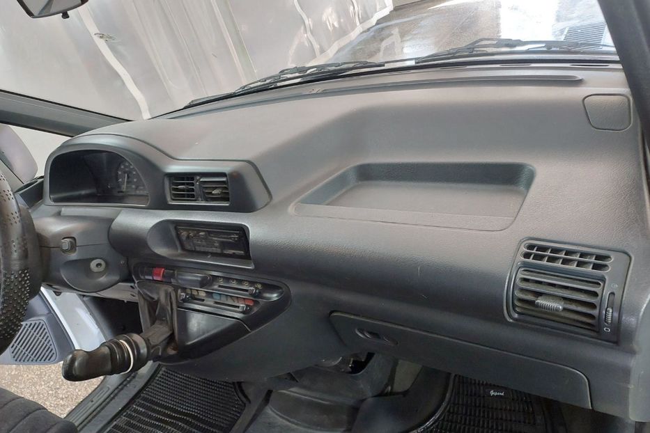 Продам Peugeot Expert пасс. 1999 года в Чернигове