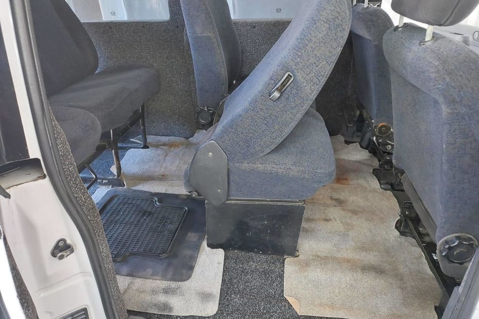 Продам Peugeot Expert пасс. 1999 года в Чернигове