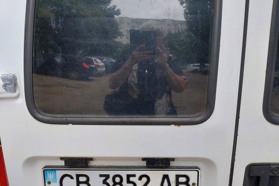 Продам Peugeot Expert пасс. 1999 года в Чернигове