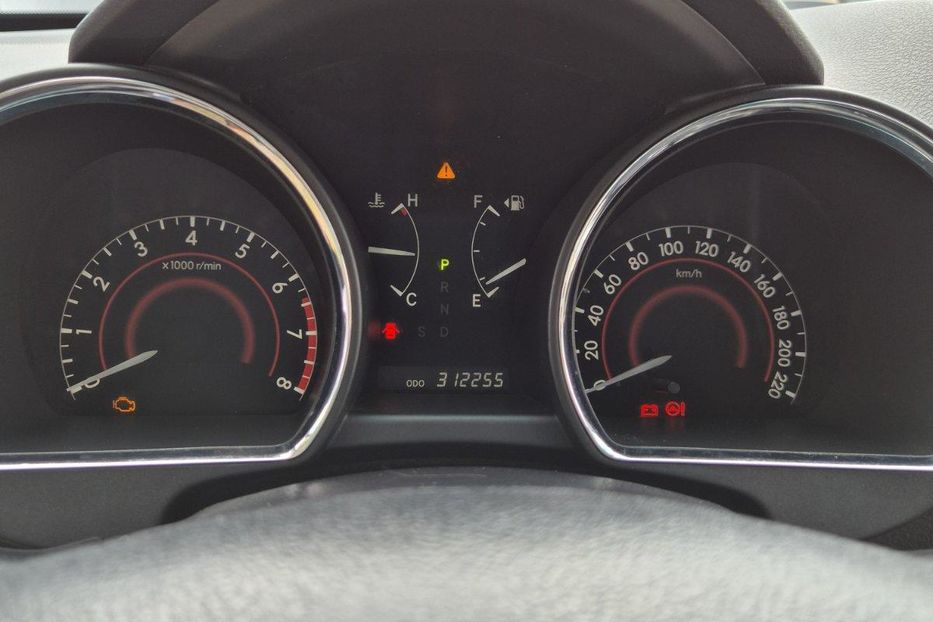 Продам Toyota Highlander 3.5 A/T Comfort, 5 місць 2011 года в Днепре