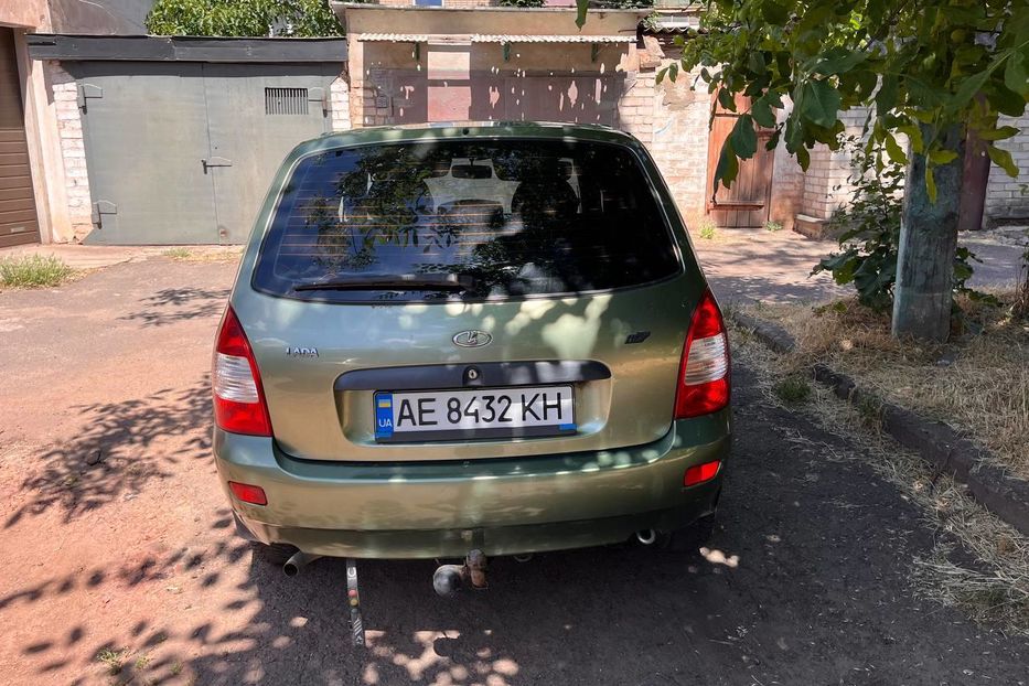 Продам ВАЗ 1117 2011 года в г. Кривбасс, Днепропетровская область