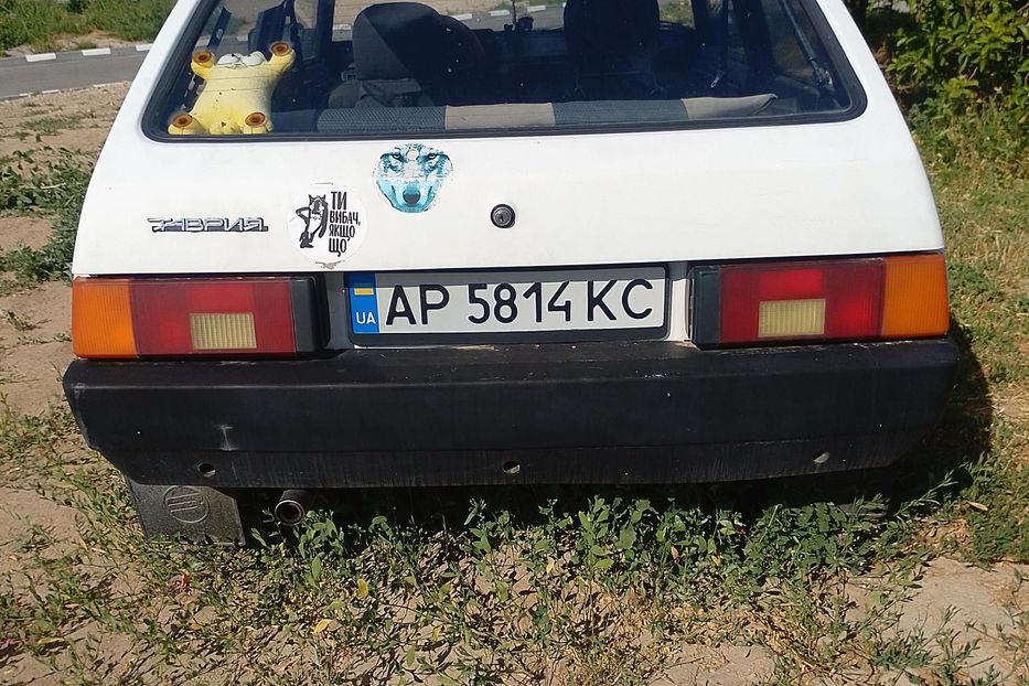 Продам ЗАЗ 1102 Таврия 1993 года в Запорожье