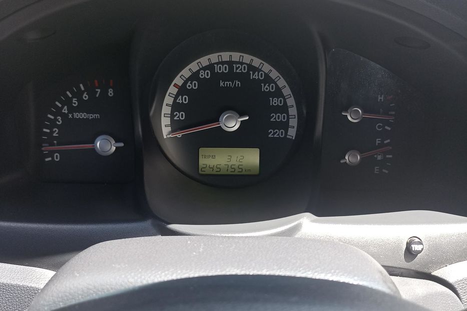 Продам Kia Sportage 2007 года в Харькове