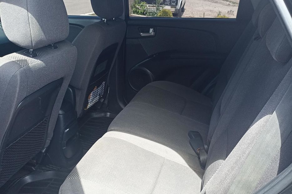 Продам Kia Sportage 2007 года в Харькове