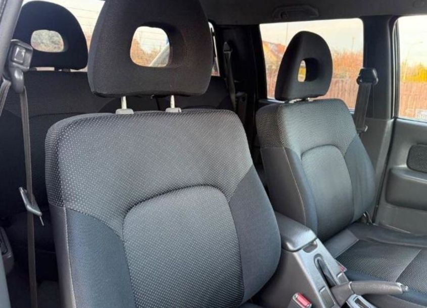 Продам Mitsubishi L 200 2004 года в Харькове