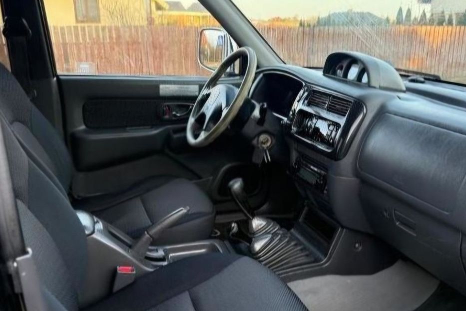 Продам Mitsubishi L 200 2004 года в Харькове