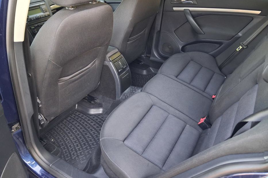 Продам Skoda Octavia A5 Elegance 1.6 mpi 2007 года в Львове