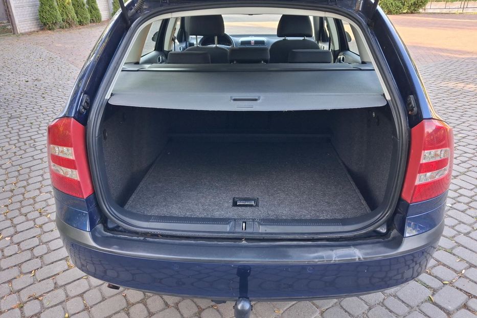 Продам Skoda Octavia A5 Elegance 1.6 mpi 2007 года в Львове