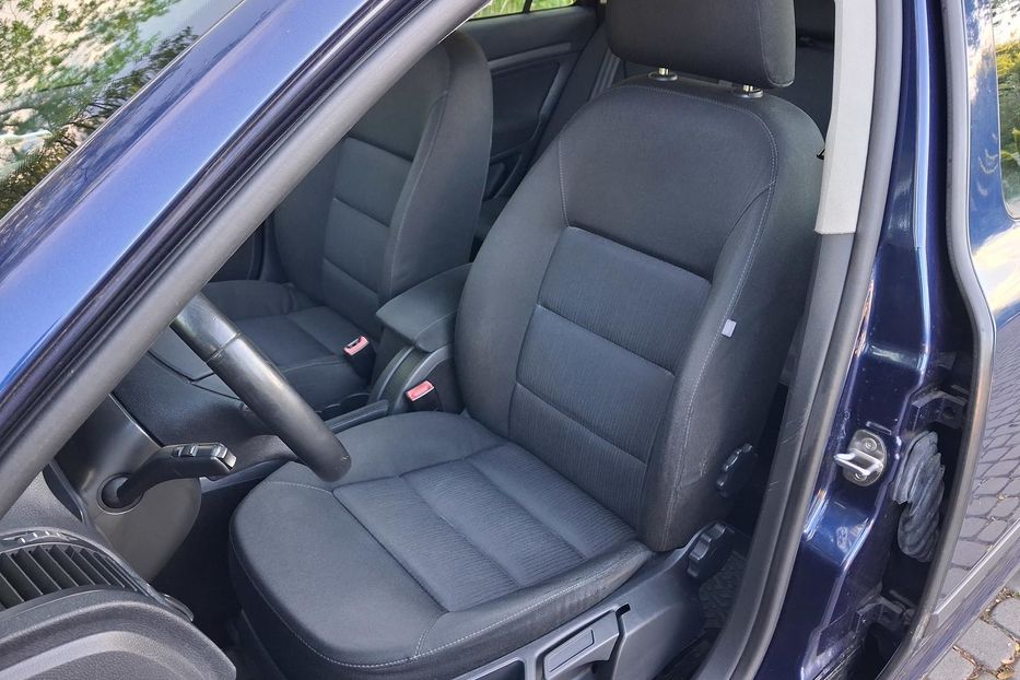 Продам Skoda Octavia A5 Elegance 1.6 mpi 2007 года в Львове