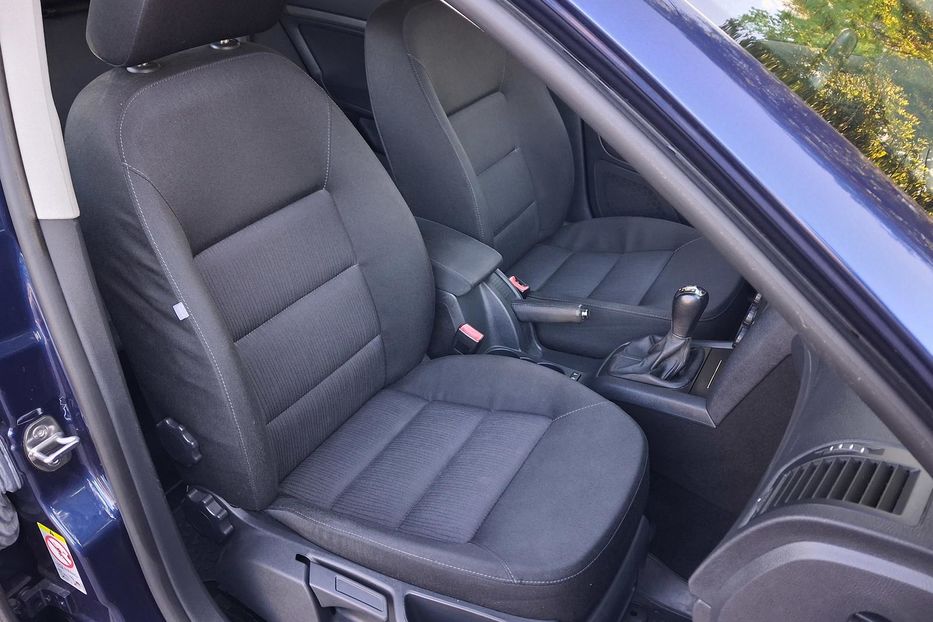Продам Skoda Octavia A5 Elegance 1.6 mpi 2007 года в Львове