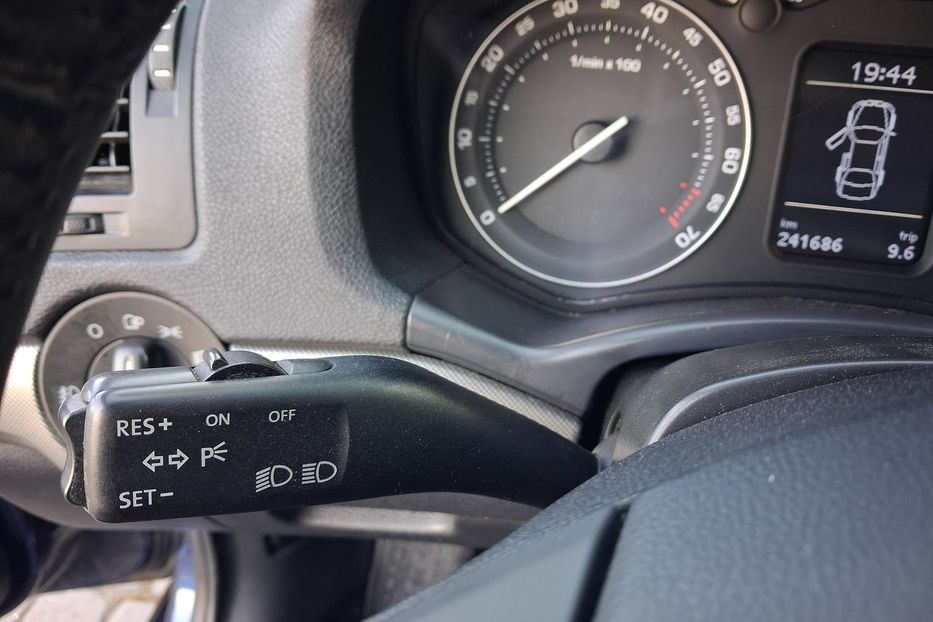 Продам Skoda Octavia A5 Elegance 1.6 mpi 2007 года в Львове