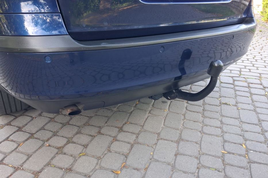 Продам Skoda Octavia A5 Elegance 1.6 mpi 2007 года в Львове