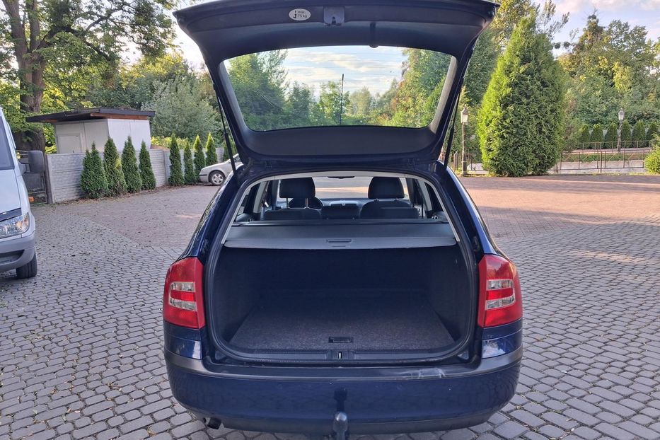Продам Skoda Octavia A5 Elegance 1.6 mpi 2007 года в Львове