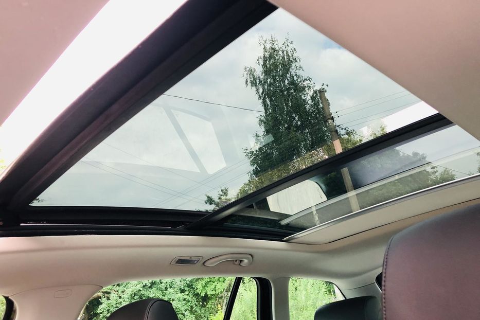 Продам Skoda Octavia A7 VRS 2.0 TDI DSG (184 к.с.) 4х4 2015 года в Житомире