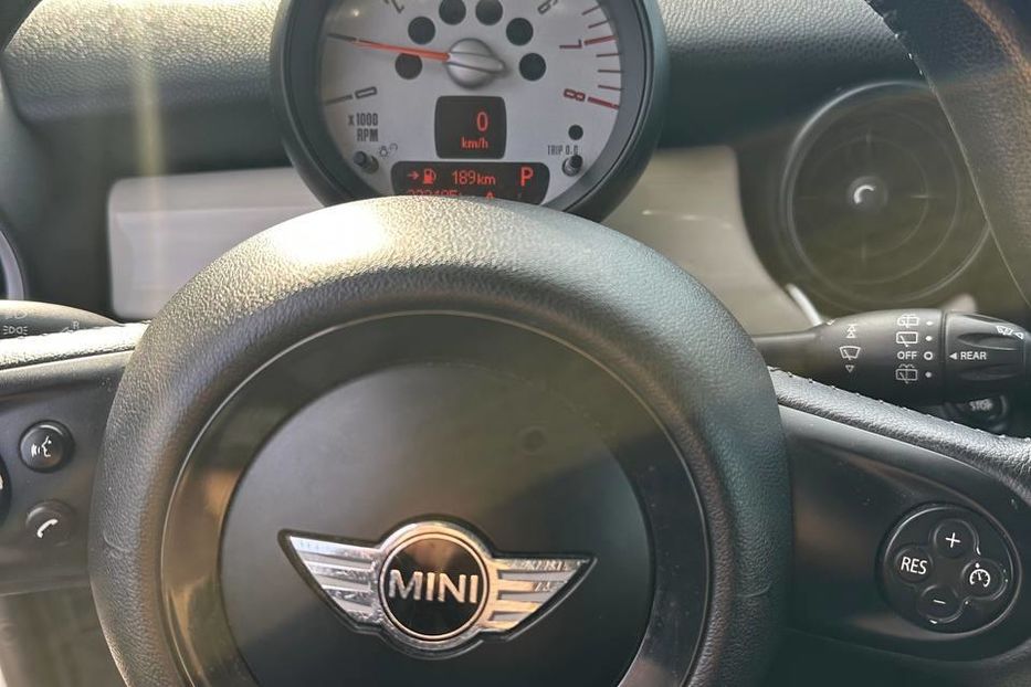 Продам MINI Cooper 2013 года в Киеве