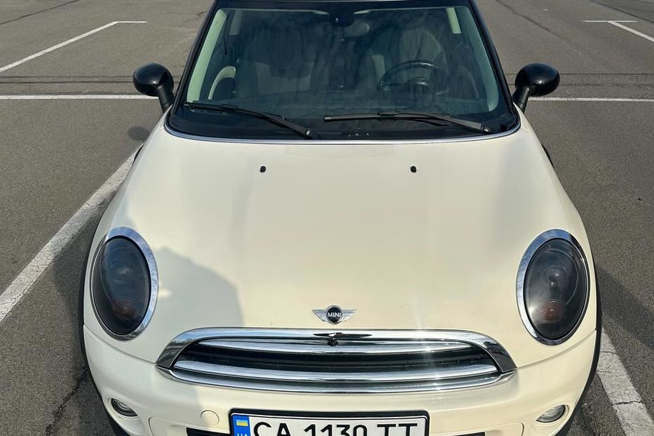 Продам MINI Cooper 2013 года в Киеве