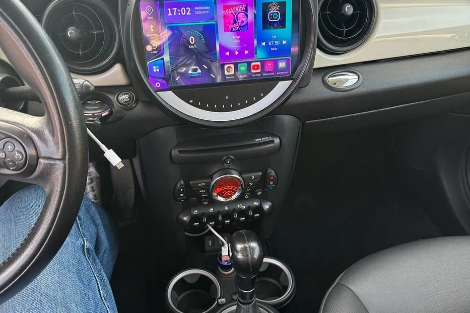 Продам MINI Cooper 2013 года в Киеве