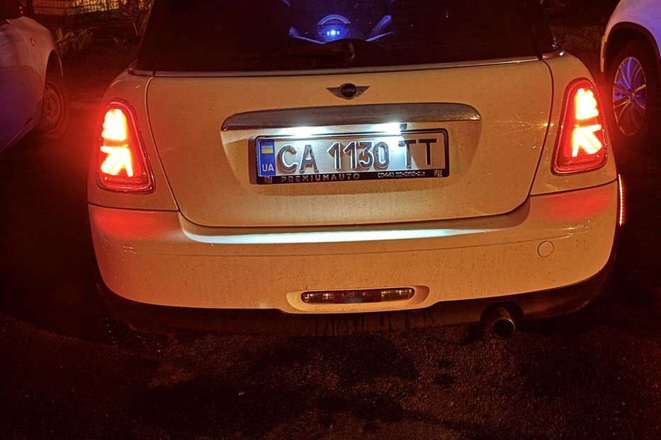 Продам MINI Cooper 2013 года в Киеве