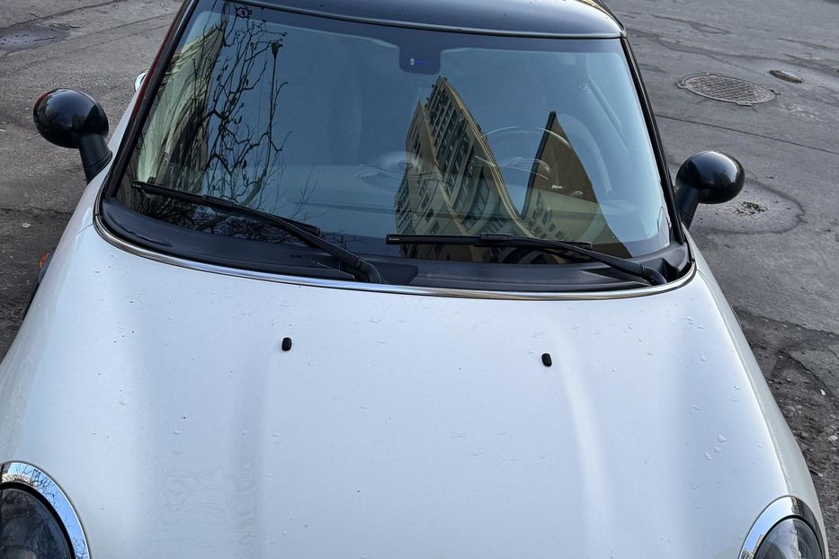 Продам MINI Cooper 2013 года в Киеве