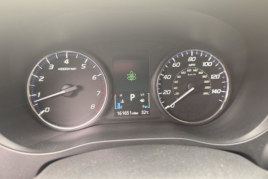 Продам Mitsubishi Outlander газ/бензин  7 місць 2013 года в Одессе