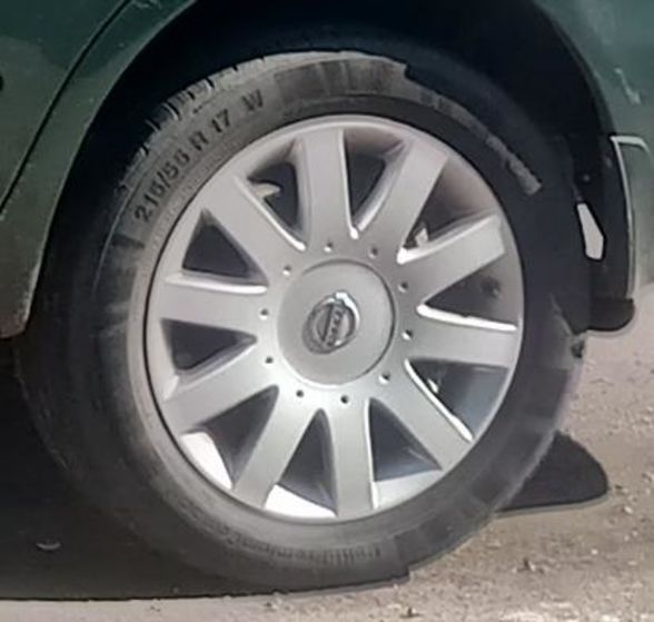 Продам Nissan Maxima Запчасти,разбор. 2000 года в Киеве
