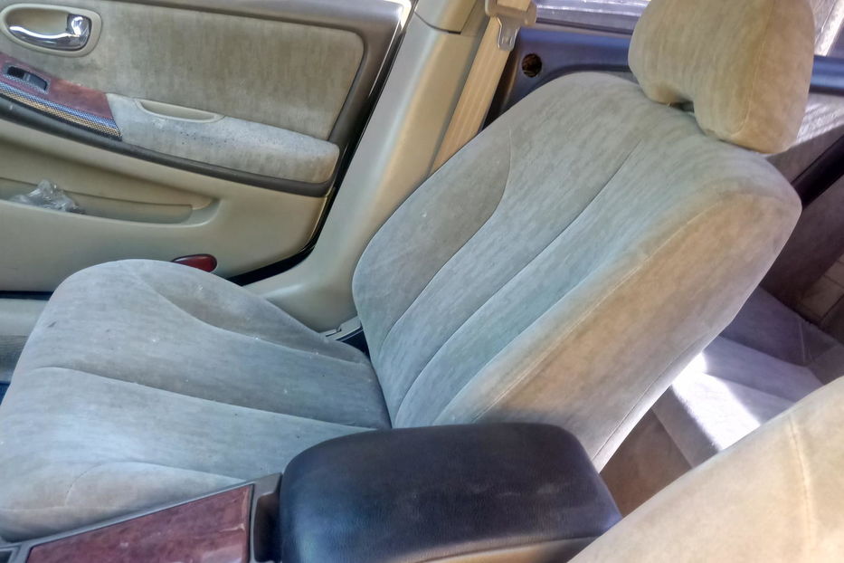 Продам Nissan Maxima Запчасти,разбор. 2000 года в Киеве