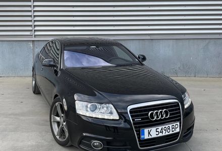 Продам Audi A6 2009 года в Полтаве