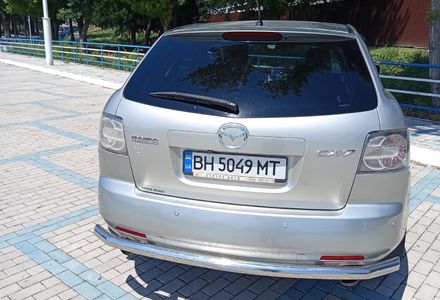 Продам Mazda CX-7 2008 года в г. Измаил, Одесская область