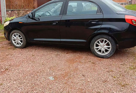 Продам ЗАЗ Forza Comfort 2012 года в Житомире