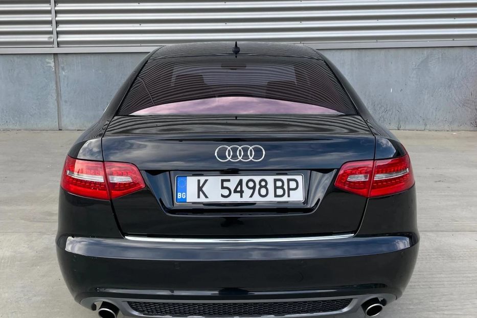 Продам Audi A6 2009 года в Полтаве