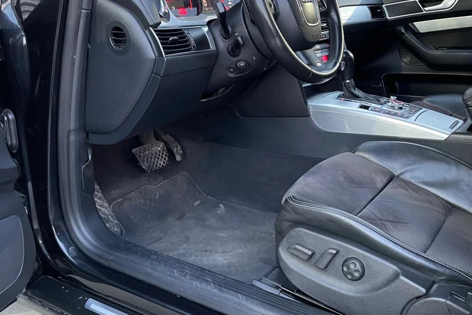 Продам Audi A6 2009 года в Полтаве