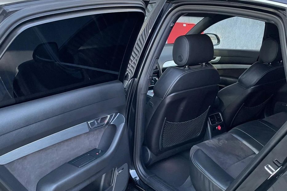 Продам Audi A6 2009 года в Полтаве