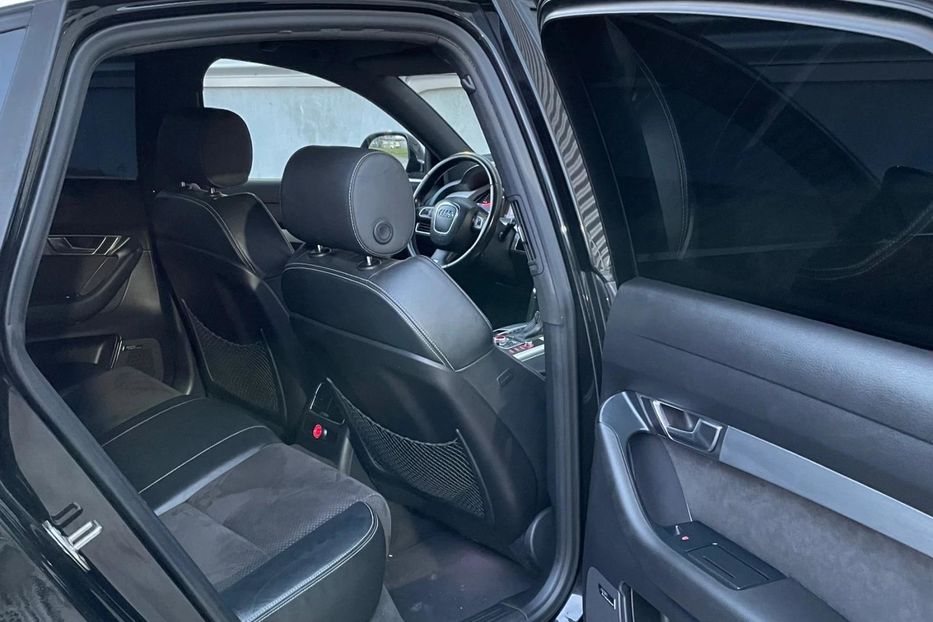 Продам Audi A6 2009 года в Полтаве