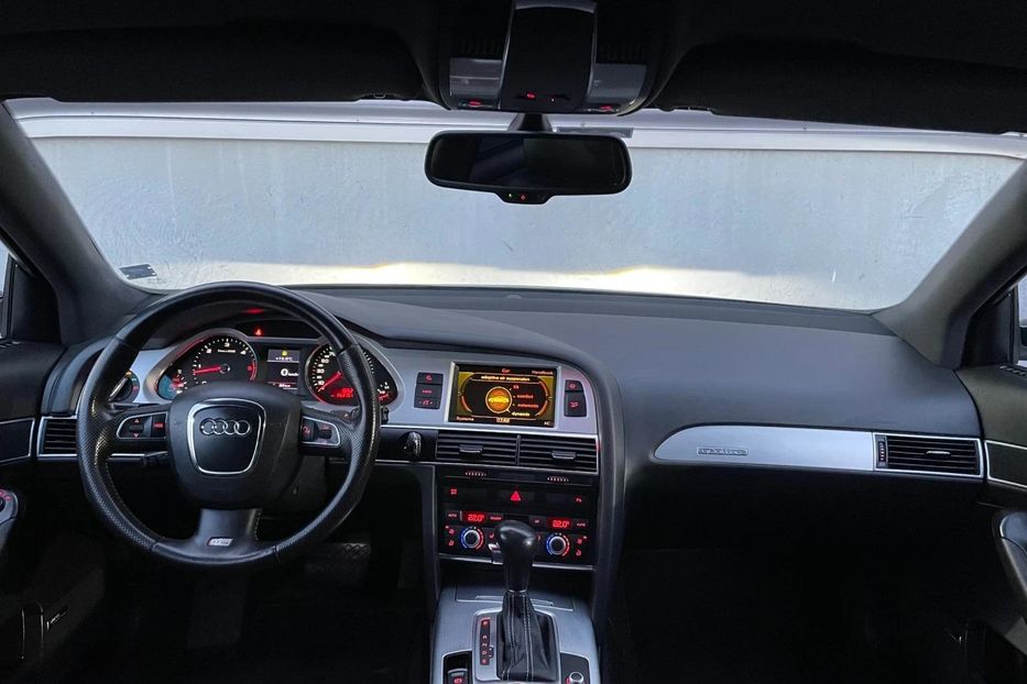 Продам Audi A6 2009 года в Полтаве