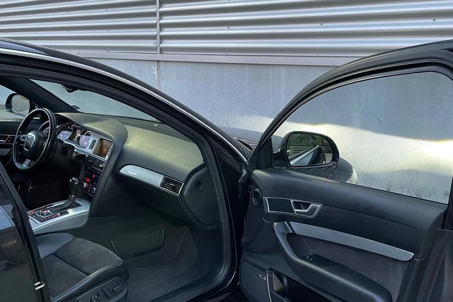Продам Audi A6 2009 года в Полтаве