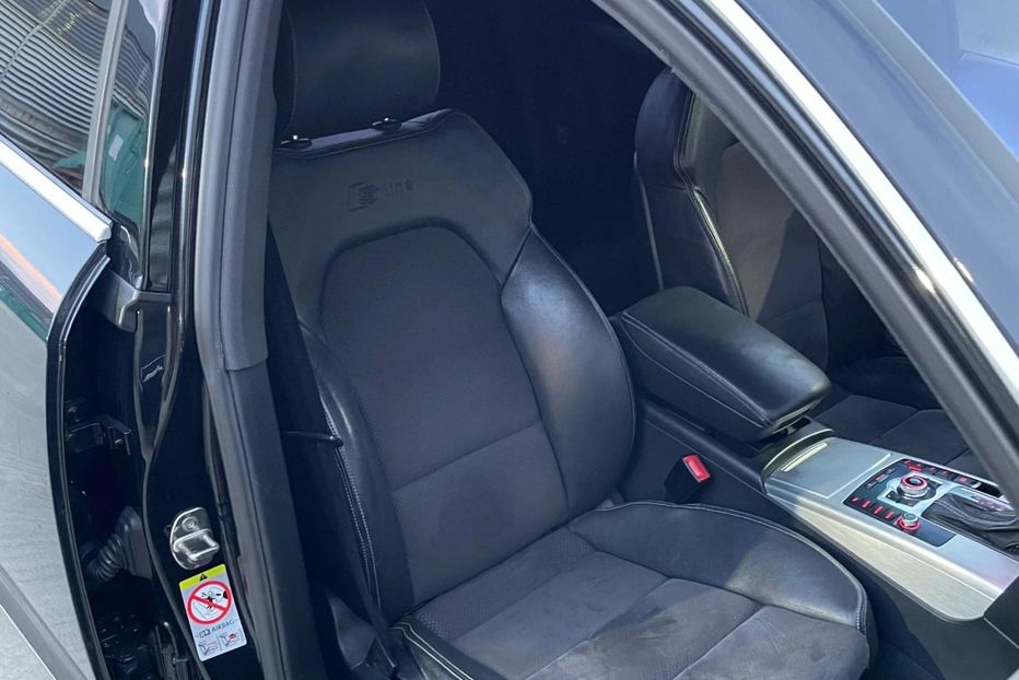 Продам Audi A6 2009 года в Полтаве