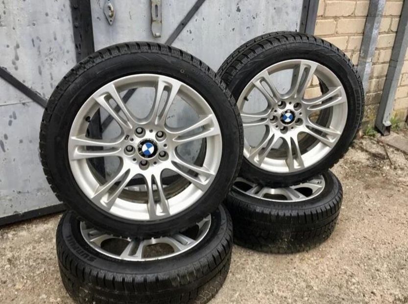 Продам BMW 525 2007 года в Днепре