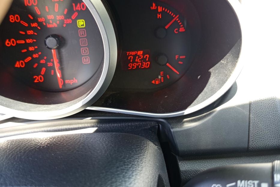 Продам Mazda CX-7 2008 года в г. Измаил, Одесская область