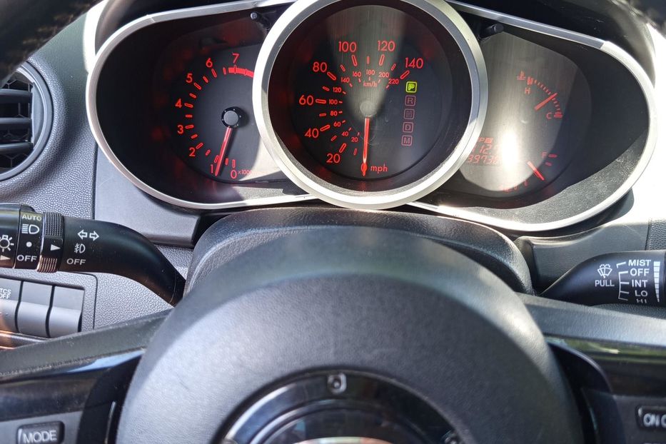 Продам Mazda CX-7 2008 года в г. Измаил, Одесская область