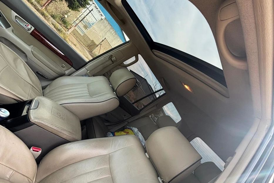 Продам Toyota Land Cruiser Prado 2007 года в Днепре