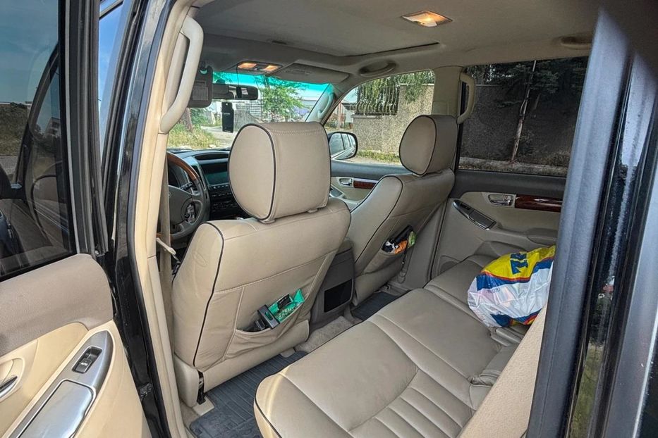 Продам Toyota Land Cruiser Prado 2007 года в Днепре