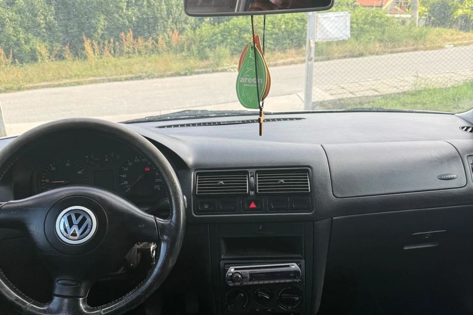 Продам Volkswagen Golf Variant 2002 года в Днепре